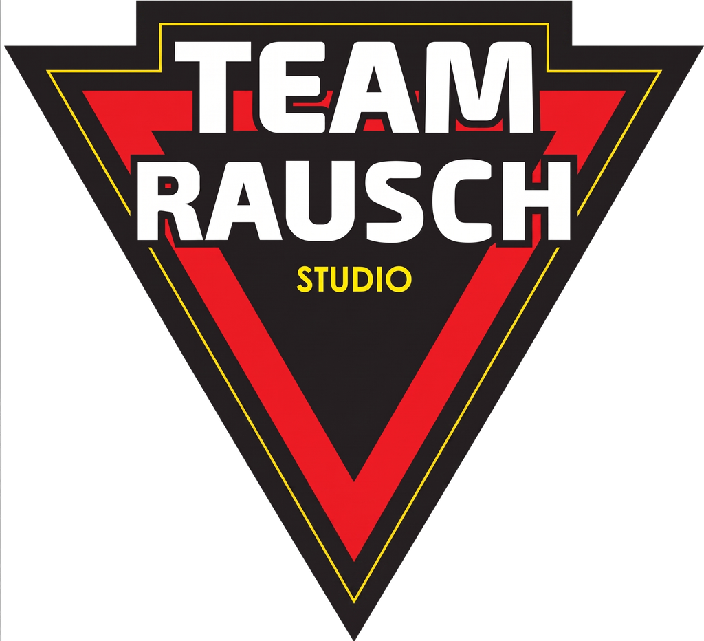 Team Rausch Studio